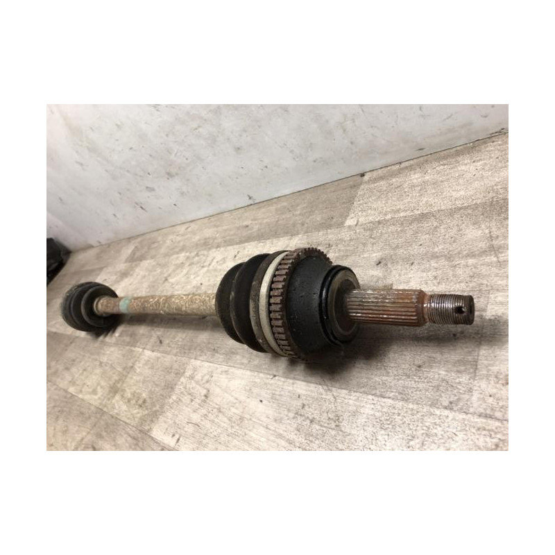 Cardan arriere droit (transmission) HYUNDAI SANTA FE 1 d’occasion