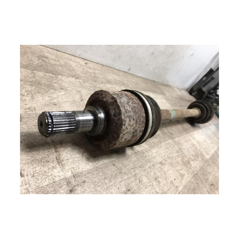 Cardan arriere droit (transmission) HYUNDAI SANTA FE 1 d’occasion