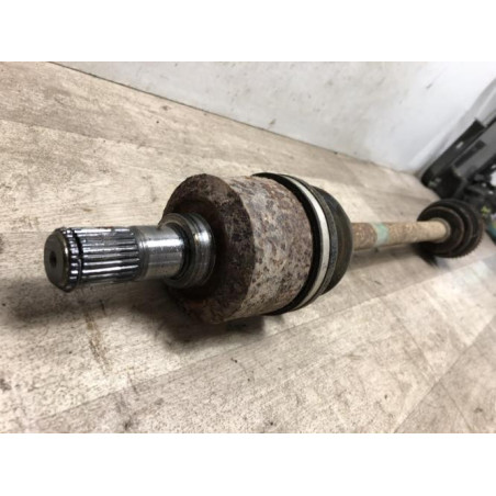 Cardan arriere droit (transmission) HYUNDAI SANTA FE 1 d’occasion