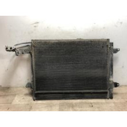 Radiateur clim VOLKSWAGEN TOURAN 1 PHASE 1 d’occasion
