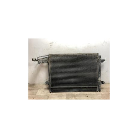 Radiateur clim VOLKSWAGEN TOURAN 1 PHASE 1 d’occasion