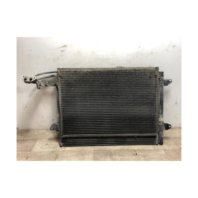 Radiateur clim VOLKSWAGEN TOURAN 1 PHASE 1 d’occasion