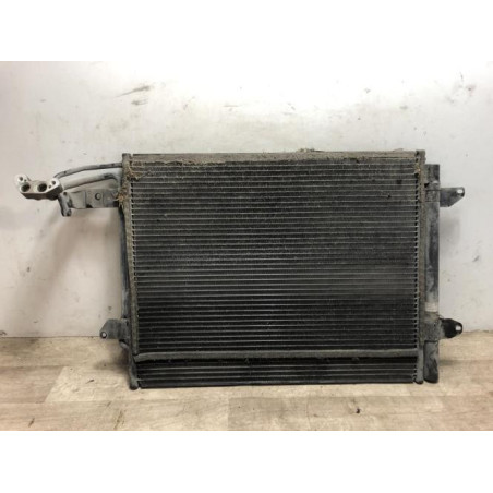 Radiateur clim VOLKSWAGEN TOURAN 1 PHASE 1 d’occasion