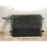 Radiateur clim VOLKSWAGEN TOURAN 1 PHASE 1 d’occasion