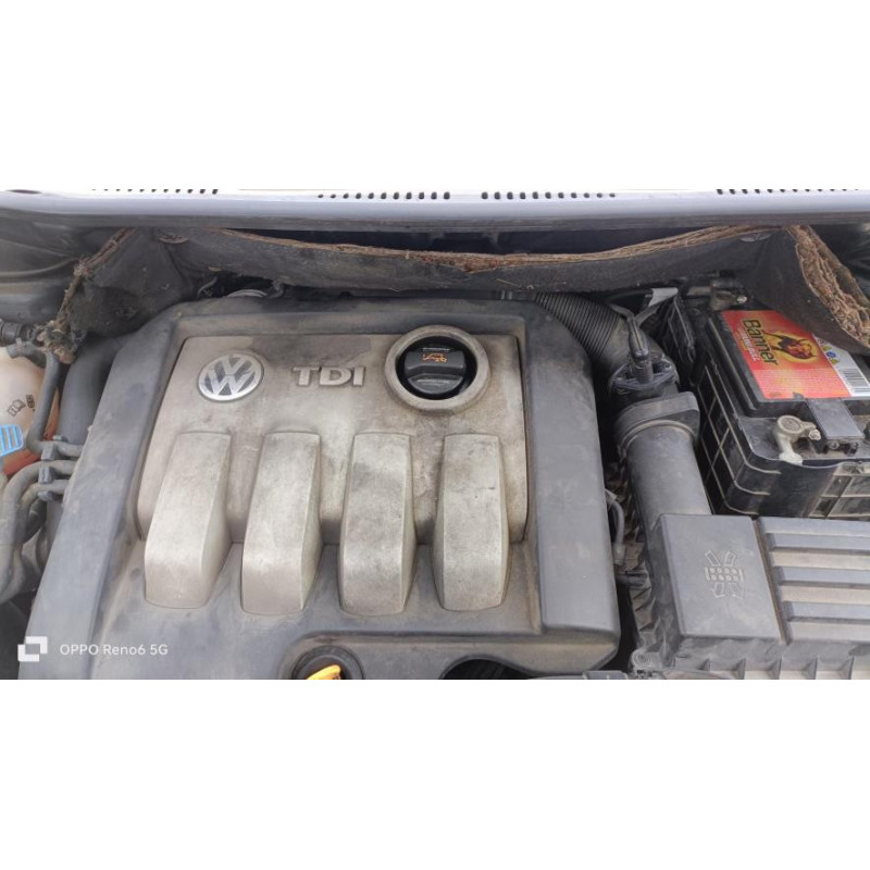 Radiateur clim VOLKSWAGEN TOURAN 1 PHASE 1 d’occasion