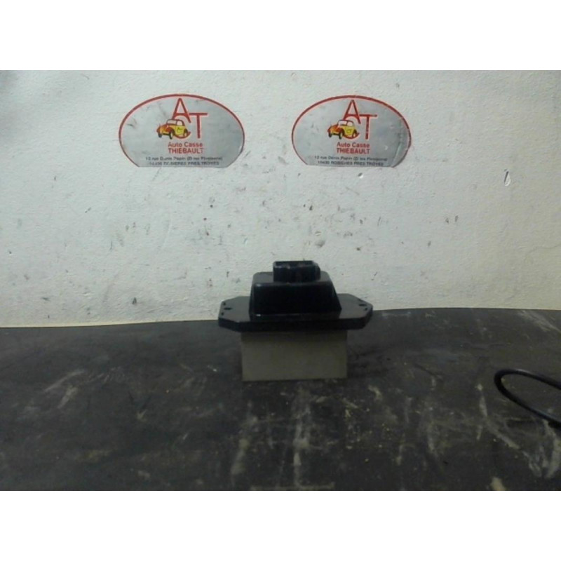 Resistance chauffage SUZUKI LIANA PHASE 1 d’occasion