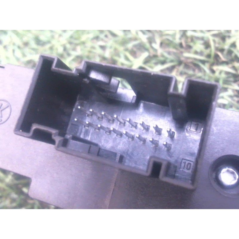 Bouton de warning OPEL ASTRA (H) d’occasion
