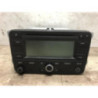 Autoradio d'origine VOLKSWAGEN TOURAN 1 PHASE 1 d’occasion