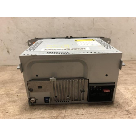 Autoradio d'origine VOLKSWAGEN TOURAN 1 PHASE 1 d’occasion