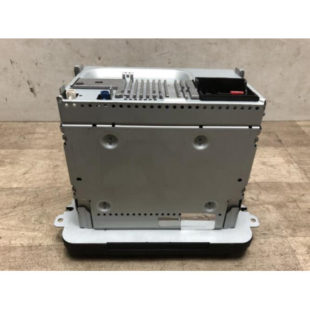 Autoradio d'origine VOLKSWAGEN TOURAN 1 PHASE 1 d’occasion