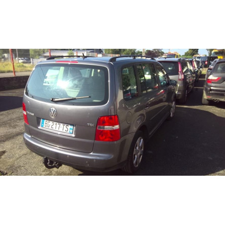 Autoradio d'origine VOLKSWAGEN TOURAN 1 PHASE 1 d’occasion