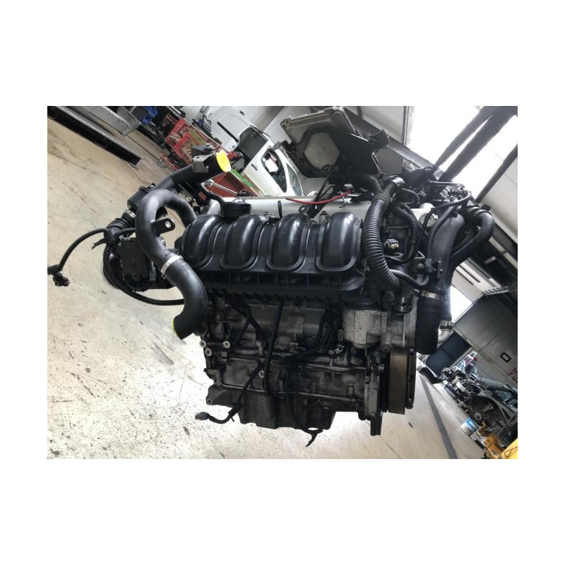 Moteur ALFA ROMEO BRERA COUPE d’occasion