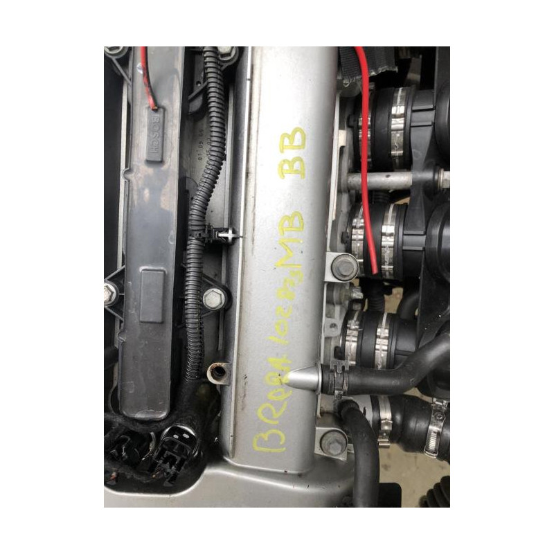Moteur ALFA ROMEO BRERA COUPE d’occasion