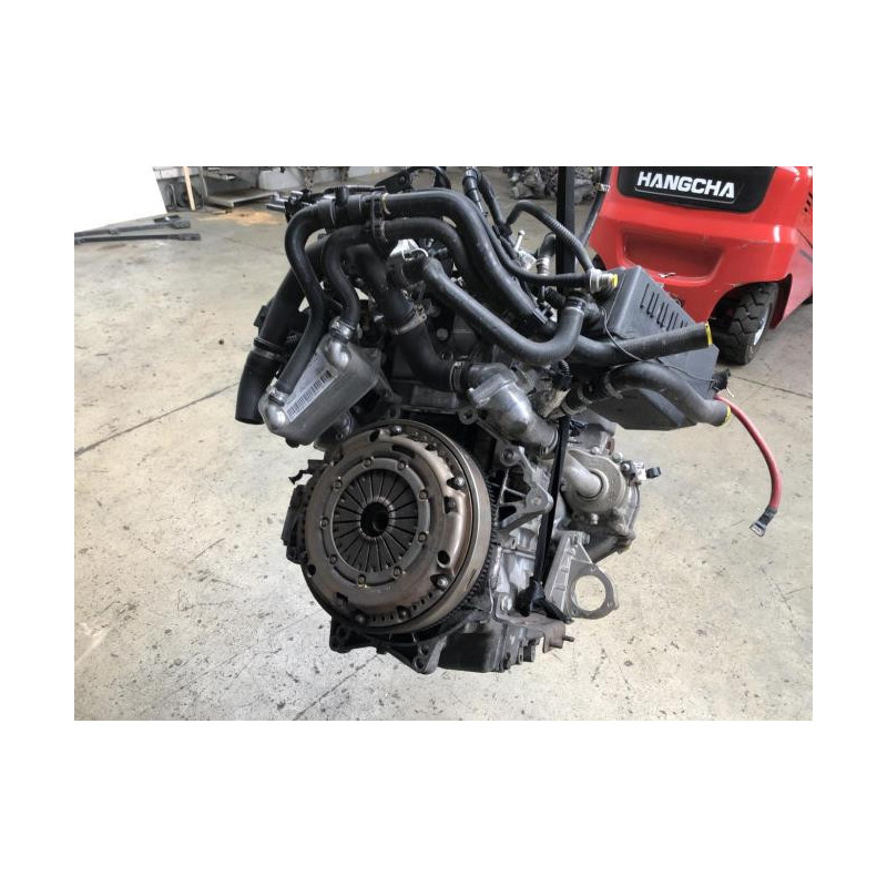 Moteur ALFA ROMEO BRERA COUPE d’occasion