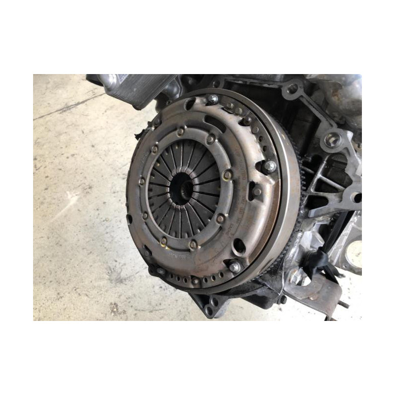 Moteur ALFA ROMEO BRERA COUPE d’occasion