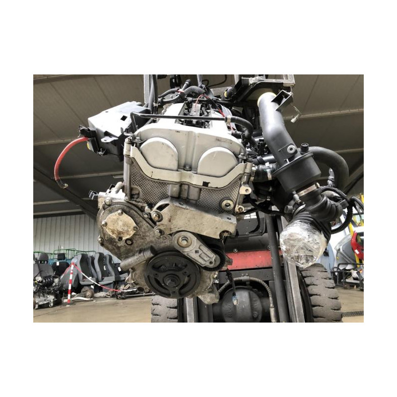 Moteur ALFA ROMEO BRERA COUPE d’occasion