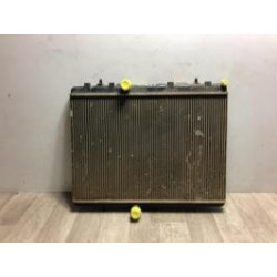 Radiateur eau PEUGEOT PARTNER 2 PHASE 3 d’occasion