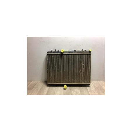 Radiateur eau PEUGEOT PARTNER 2 PHASE 3 d’occasion