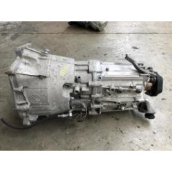 Boite de vitesses BMW SERIE 3 E46 PHASE 2 d’occasion