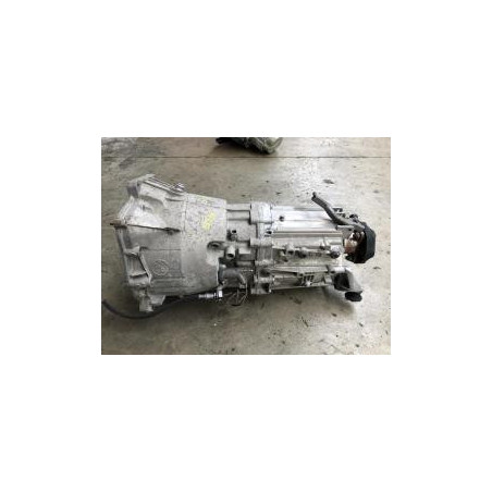 Boite de vitesses BMW SERIE 3 E46 PHASE 2 d’occasion
