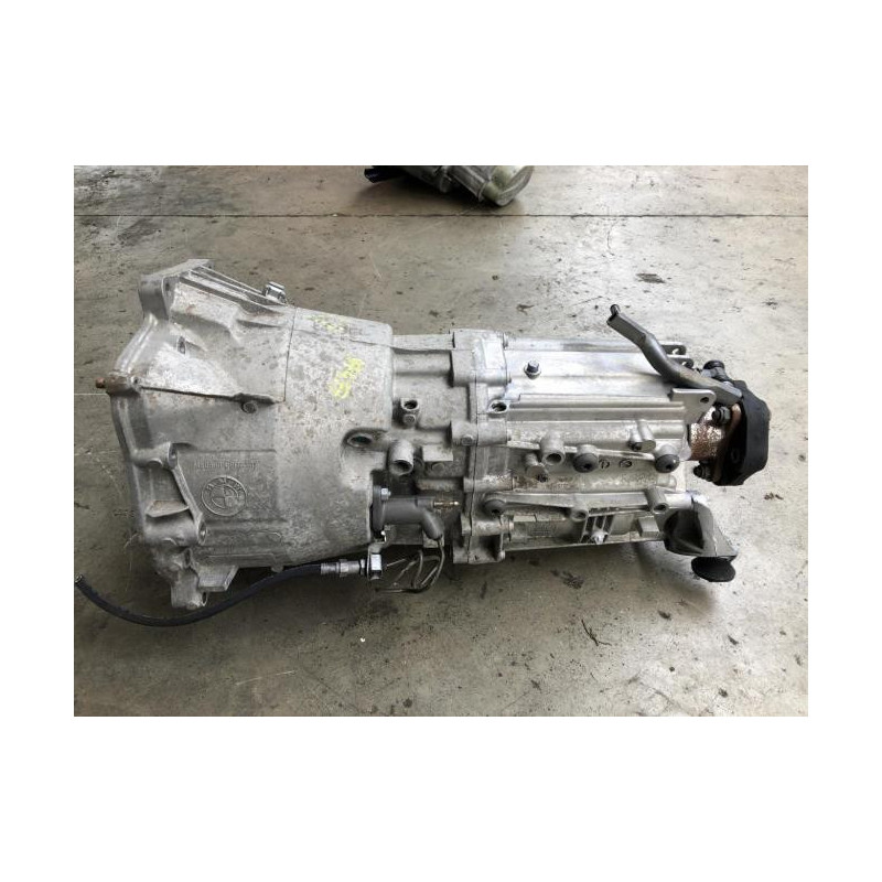 Boite de vitesses BMW SERIE 3 E46 PHASE 2 d’occasion