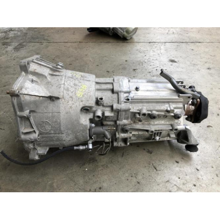 Boite de vitesses BMW SERIE 3 E46 PHASE 2 d’occasion
