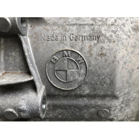 Boite de vitesses BMW SERIE 3 E46 PHASE 2 d’occasion