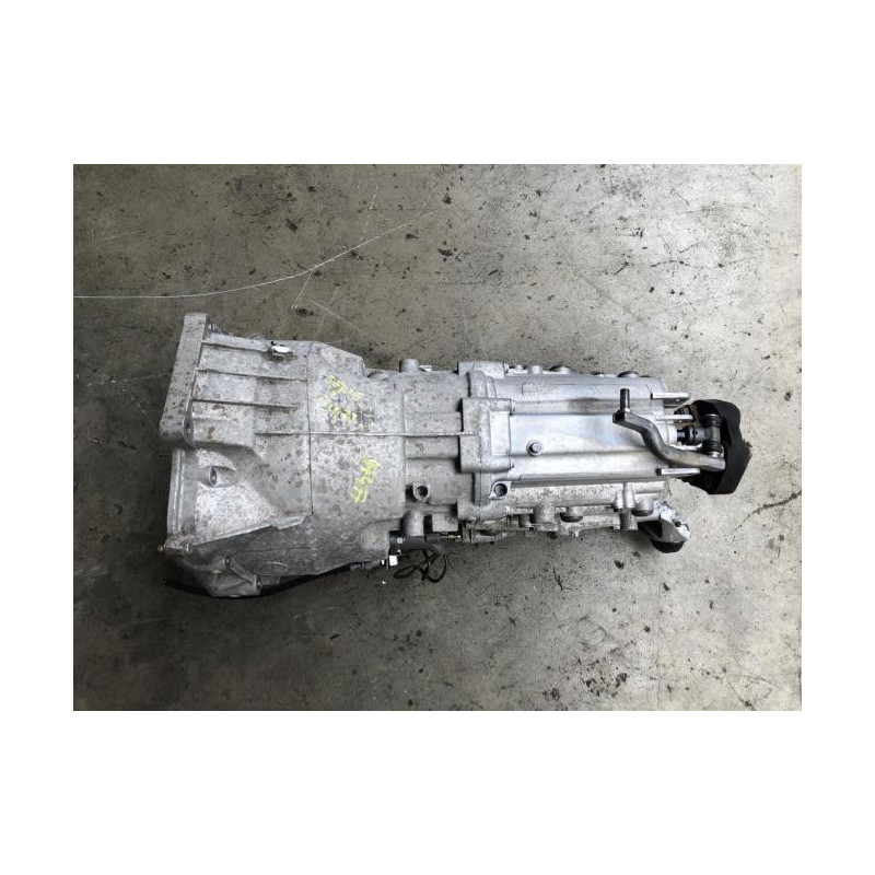 Boite de vitesses BMW SERIE 3 E46 PHASE 2 d’occasion