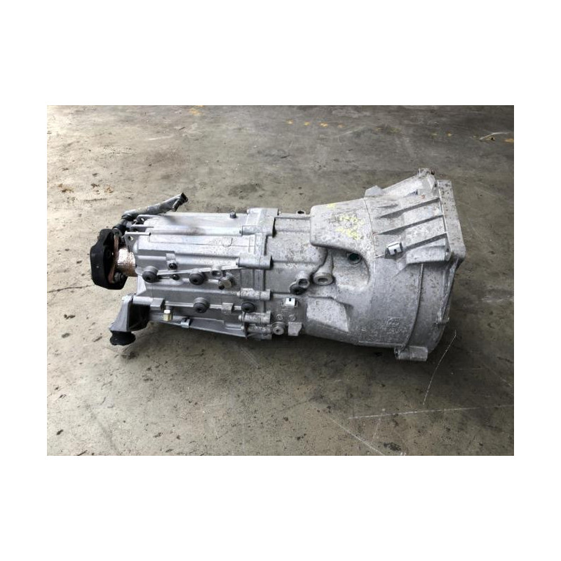 Boite de vitesses BMW SERIE 3 E46 PHASE 2 d’occasion