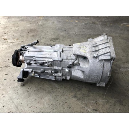 Boite de vitesses BMW SERIE 3 E46 PHASE 2 d’occasion