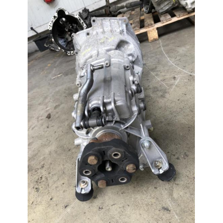 Boite de vitesses BMW SERIE 3 E46 PHASE 2 d’occasion
