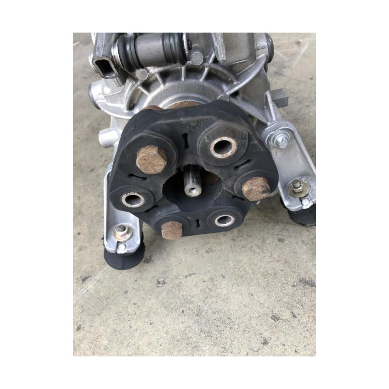 Boite de vitesses BMW SERIE 3 E46 PHASE 2 d’occasion