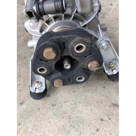 Boite de vitesses BMW SERIE 3 E46 PHASE 2 d’occasion