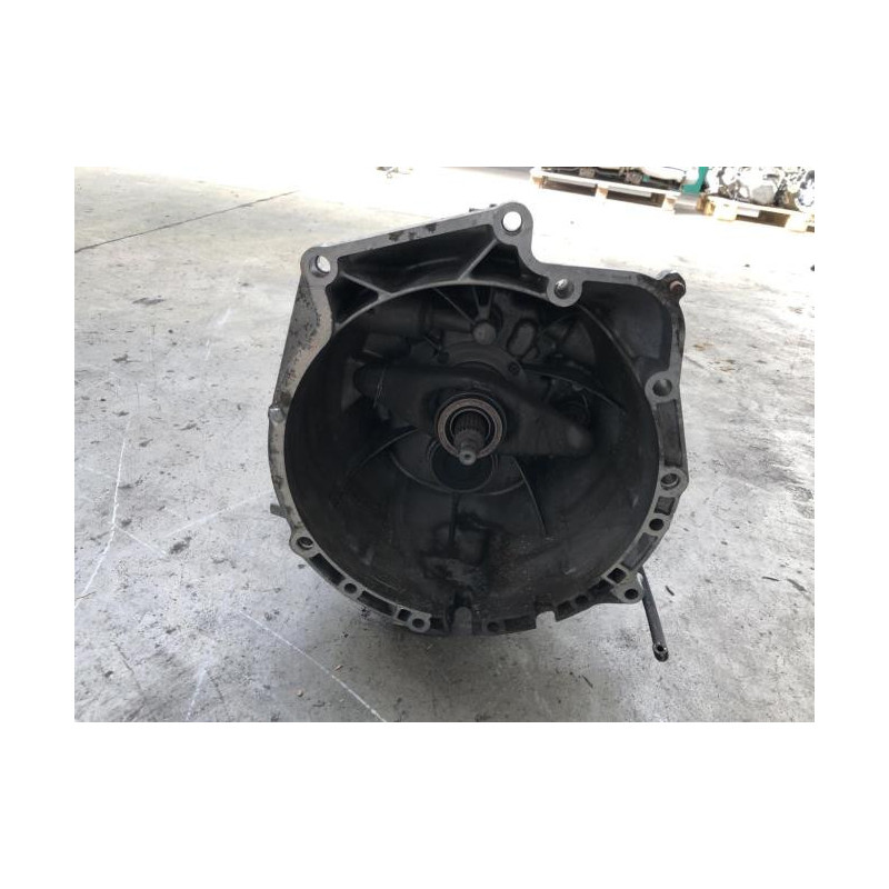 Boite de vitesses BMW SERIE 3 E46 PHASE 2 d’occasion