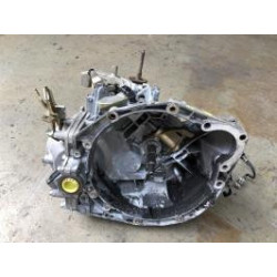 Boite de vitesses PEUGEOT 607 PHASE 1 d’occasion