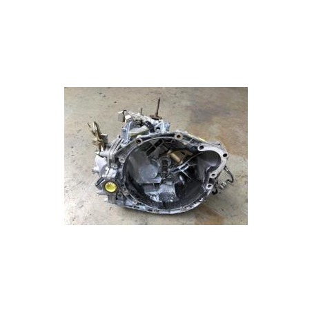 Boite de vitesses PEUGEOT 607 PHASE 1 d’occasion