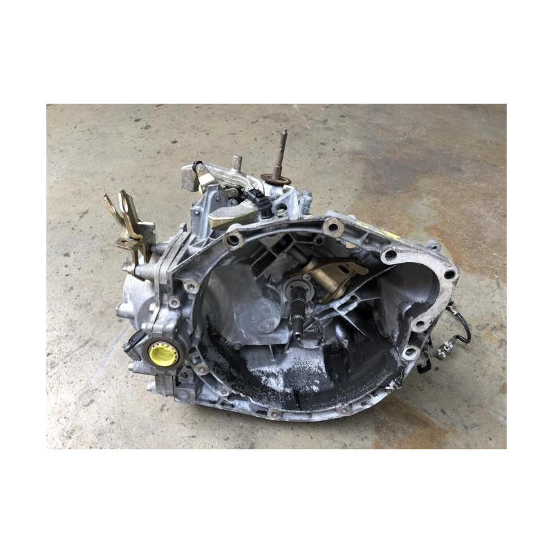 Boite de vitesses PEUGEOT 607 PHASE 1 d’occasion