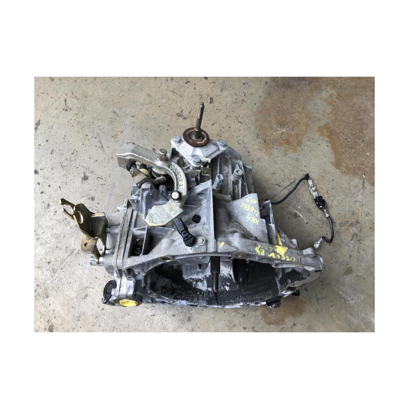 Boite de vitesses PEUGEOT 607 PHASE 1 d’occasion