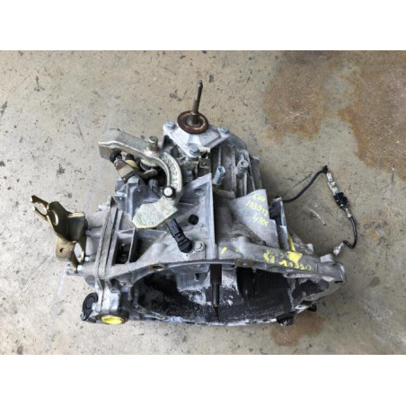 Boite de vitesses PEUGEOT 607 PHASE 1 d’occasion