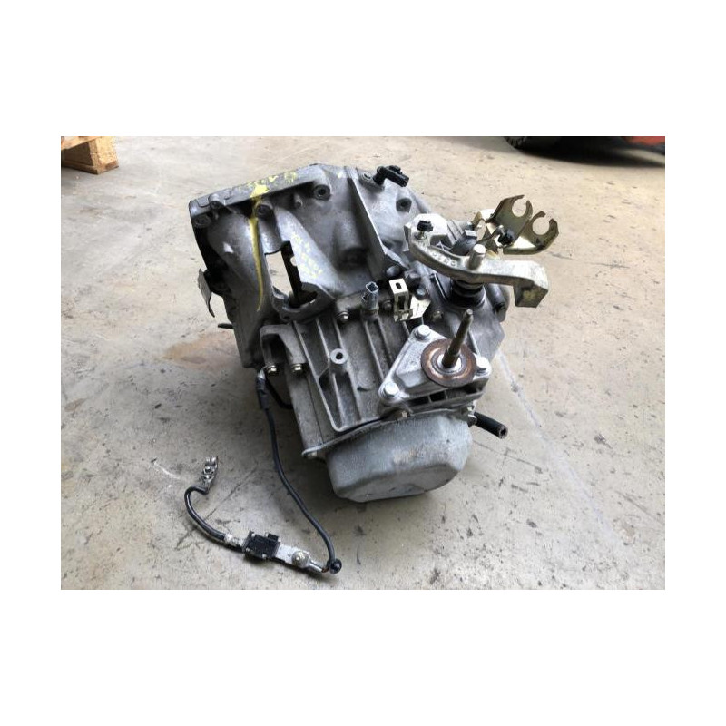 Boite de vitesses PEUGEOT 607 PHASE 1 d’occasion