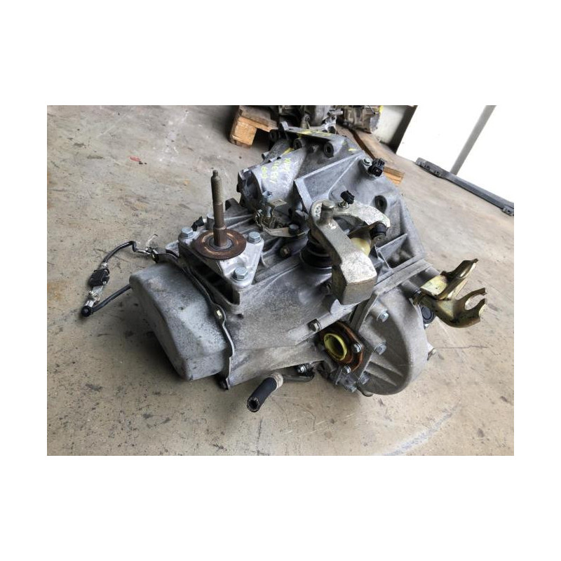 Boite de vitesses PEUGEOT 607 PHASE 1 d’occasion
