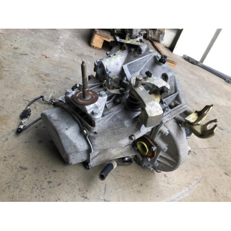 Boite de vitesses PEUGEOT 607 PHASE 1 d’occasion