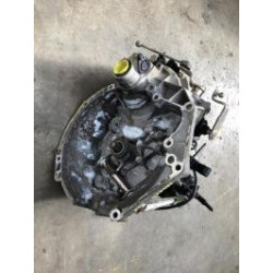 Boite de vitesses PEUGEOT 206 PHASE 2 d’occasion