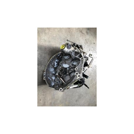 Boite de vitesses PEUGEOT 206 PHASE 2 d’occasion