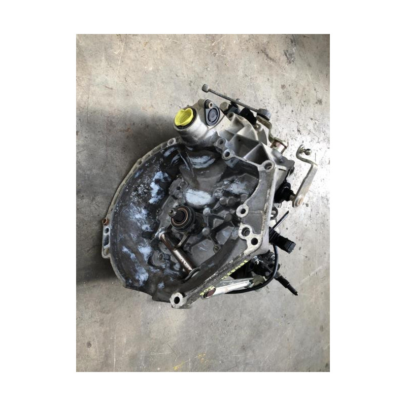Boite de vitesses PEUGEOT 206 PHASE 2 d’occasion