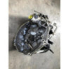 Boite de vitesses PEUGEOT 206 PHASE 2 d’occasion