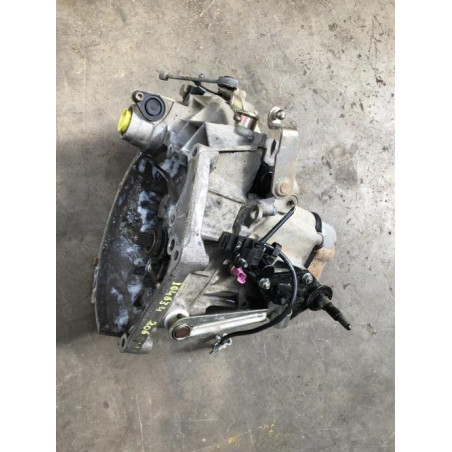 Boite de vitesses PEUGEOT 206 PHASE 2 d’occasion