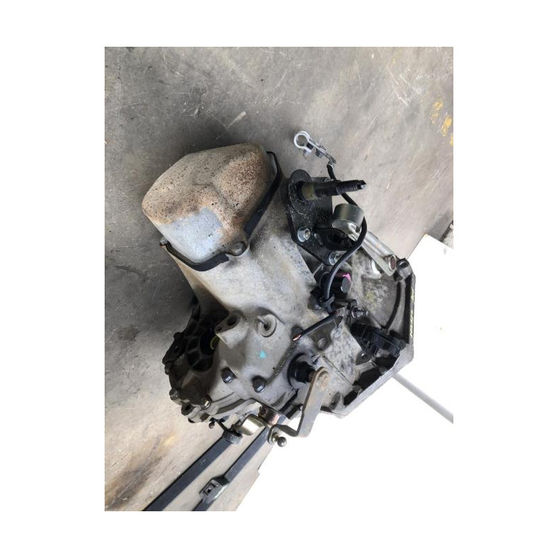 Boite de vitesses PEUGEOT 206 PHASE 2 d’occasion