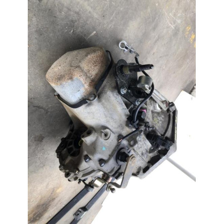 Boite de vitesses PEUGEOT 206 PHASE 2 d’occasion