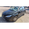 Boite de vitesses PEUGEOT 206 PHASE 2 d’occasion